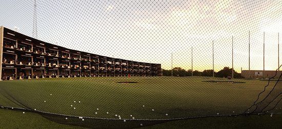 Top Golf
